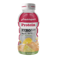 Protein Zero en 330ml por Nutrisport de la sección bebidas de proteína