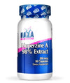 Extracto de Huperzina A 98% 200mcg de 90 cÃ¡psulas de Haya Labs (Revitalizantes)