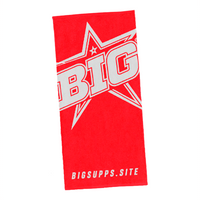 Toalla para Gimnasio de BIG