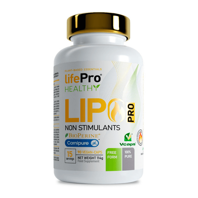 Lipo Pro par Life Pro - LifePRO 0