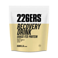 Recovery Drink de 500g - recuperación hecho por 226ERS