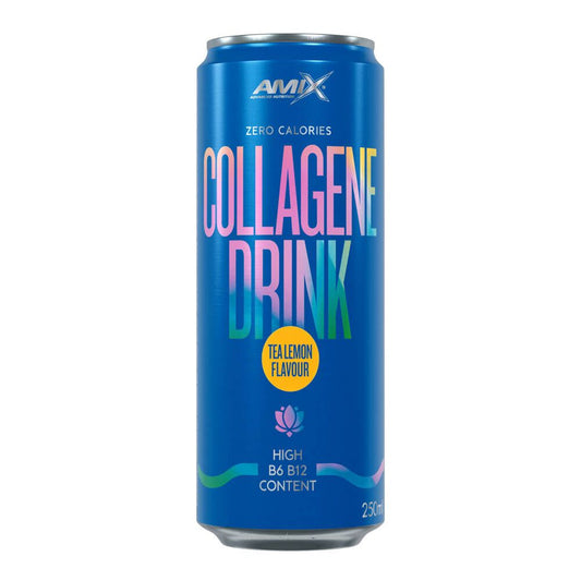 Boisson au collagène d'Amix Nutrition de la marque Amix Nutrition dans la collection collagène