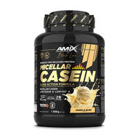 Micellar Casein de caseína micelar por Amix Nutrition en la sección de caseina