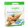Jengibre envase de 30 cápsulas vegetales de Drasanvi (Mejora General)