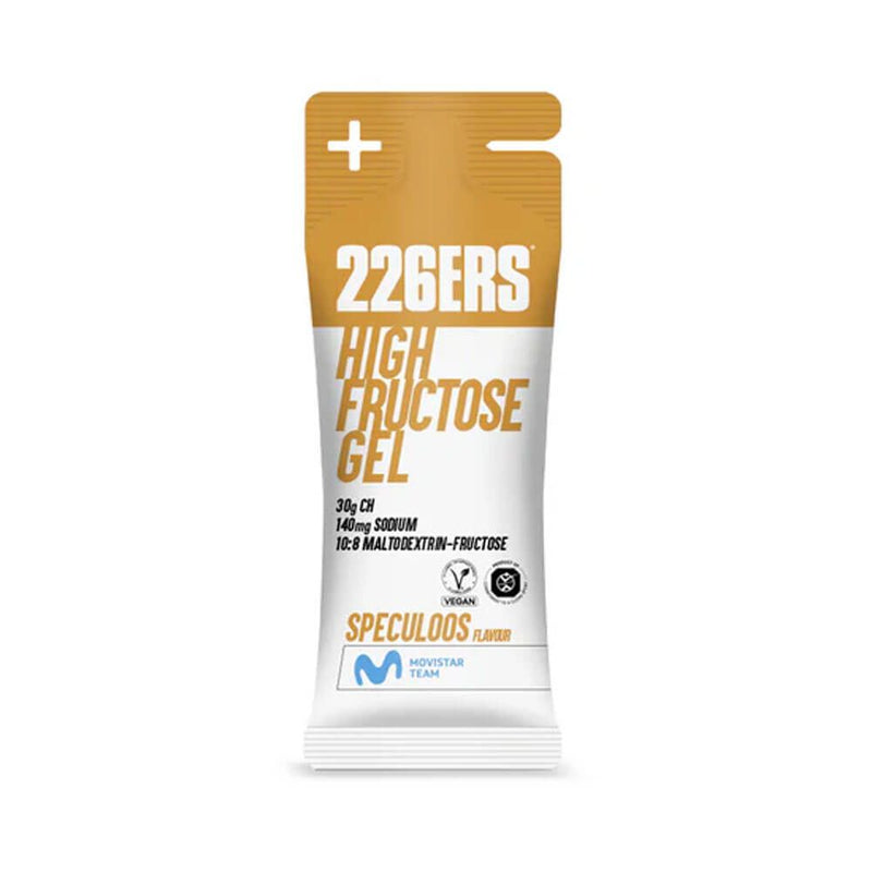 Gel à haute teneur en fructose 226ERS - 226ERS 2