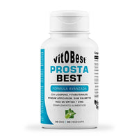 ProstaBest de VitoBest