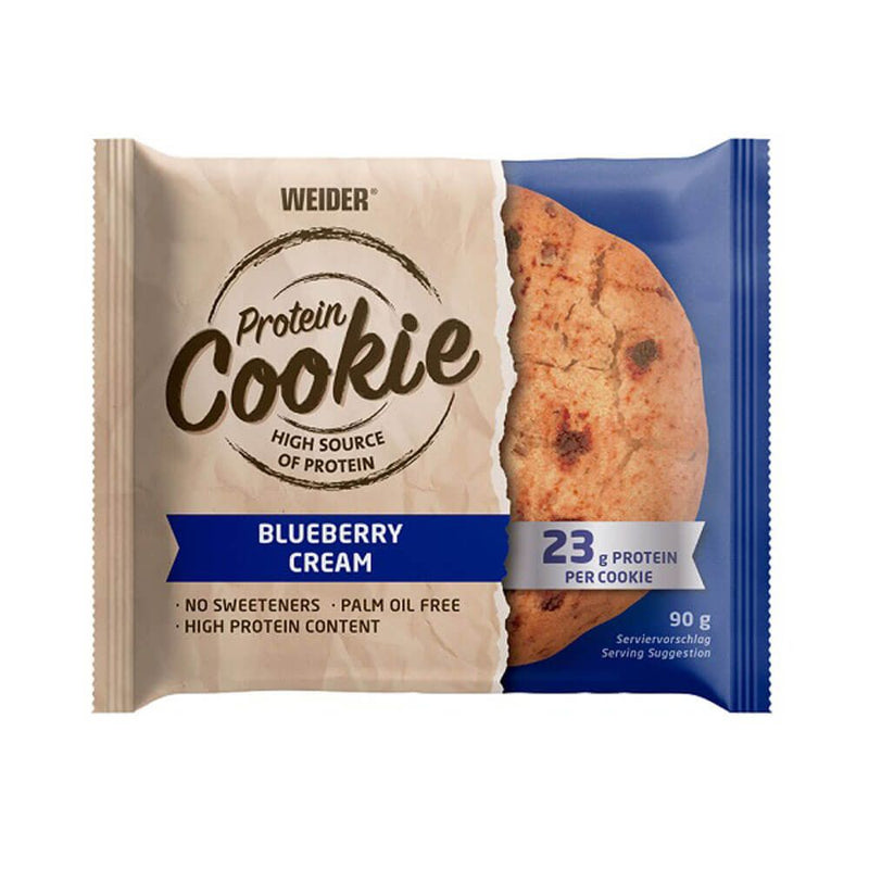 Biscuit protéiné Weider - Weider 3