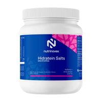 Sels Électrolytes Hidratein de Nutrinovex