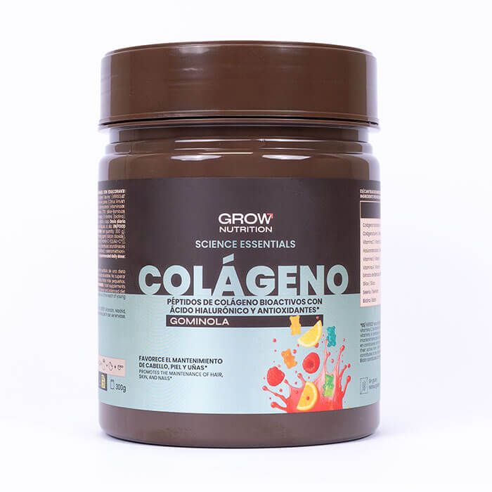 Collagène de Grow Nutrition - Grow Nutrition 2