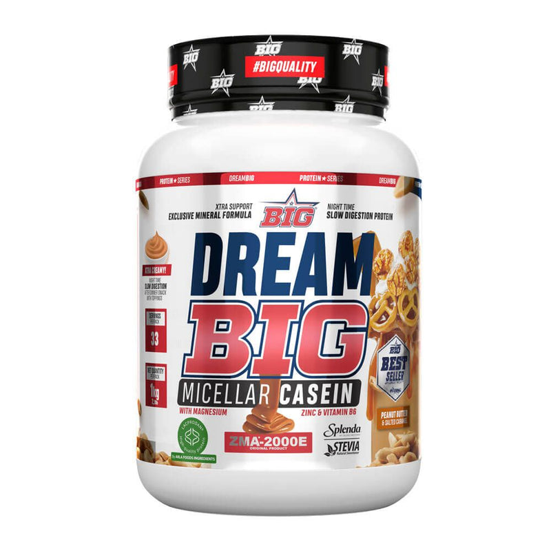 Grands rêves par Grand - BIG 0
