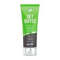 Get Buffed - 473ml Pro Tan - Muscle UP - 1
