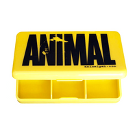 Pastillero Animal de Animal