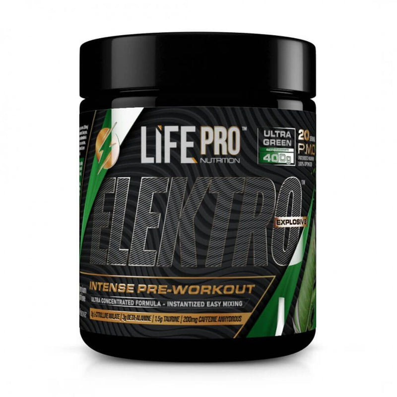 Elektro de Life Pro - LifePRO 3