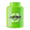 Jumbo en 3520g complemento alimenticio de ganadores de peso con proteína del fabricante Scitec Nutrition