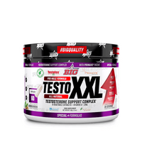 Testo XXL en 60 cápsulas en la categoría complejos testosterona del fabricante BIG
