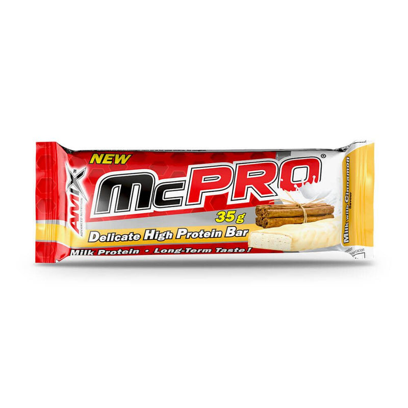 Barre McPro Amix Nutrition - Amix Nutrition 2