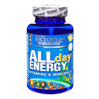 All Day Energy de 90 cápsulas de Victory Endurance (Complejos Multivitaminicos)