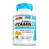 Vitamina D 4000 IU envase de 90 cápsulas de Amix Performance