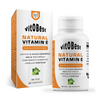 Vitamine E Naturelle de VitoBest