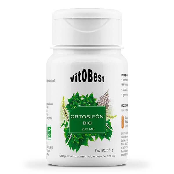 Vitobest Orthosiphon Bio - VitOBest 0