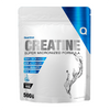 Creatina Monohidrato envase de 500g del fabricante Quamtrax