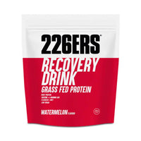 Recovery Drink presentación de 500g - recuperación del fabricante 226ERS