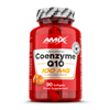 Coenzyme Q10 100Mg de Amix Nutrition