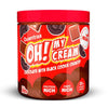Crema Oh My Cream de 250g - cremas de chocolate bajas en calorias de Quamtrax