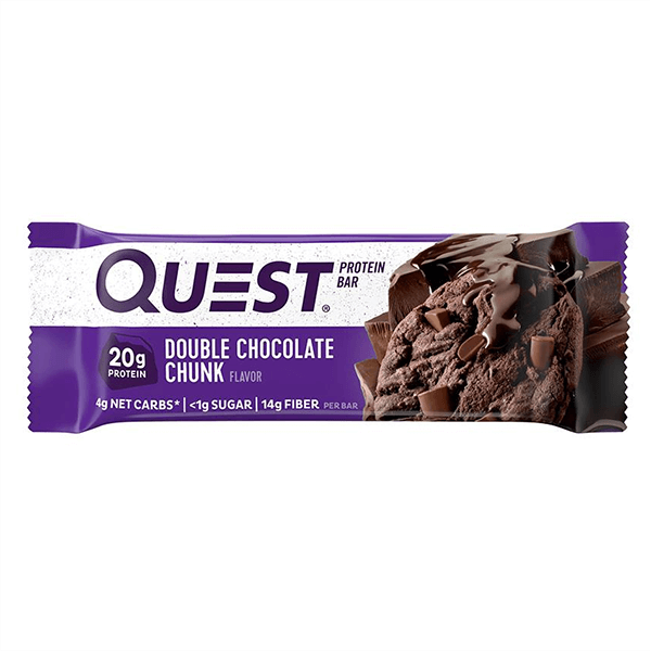 Barre protéinée Quest Bar de Quest Nutrition - Quest Nutrition 7
