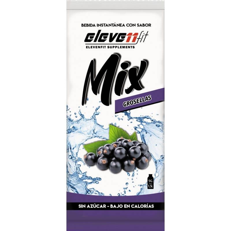 Eleven Fit Mix - Eleven Fit 23