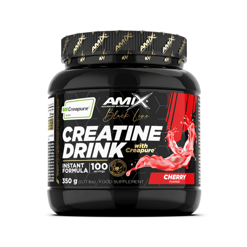 Boisson à la créatine (Creapure®) d'Amix Nutrition - Amix Nutrition 1