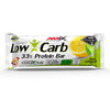Barrita Low Carb 33% Protein Bar presentaciÃ³n de 60g del fabricante Amix Nutrition suplemento de la secciÃ³n barritas de proteina