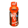 Iso whey Drink en batido de proteína de la sección bebidas de proteína del fabricante Nutrisport