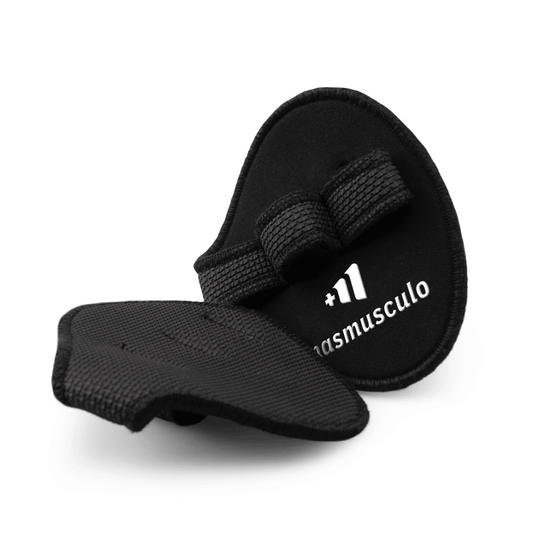Grippads Masmusculo par Masmusculo de la marque Masmusculo dans la collection Gants