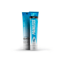Painless envase de 100ml de la marca Sculpt (Cremas y Geles Frio/Calor)