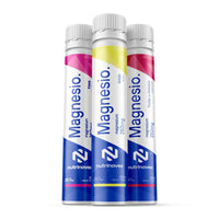 Magnésium 250Mg de Nutrinovex