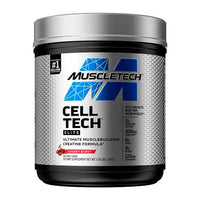 Cell Tech Elite presentación de 594g dentro de post-entreno de Muscletech