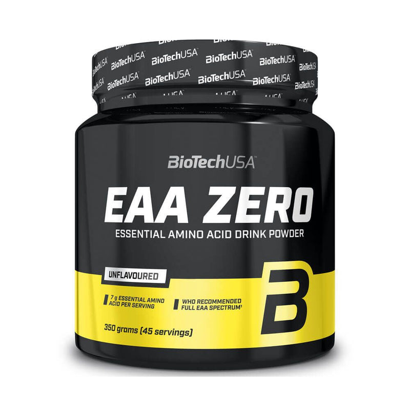 Eaa Zero de Biotech USA - Biotech USA 2