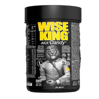 Wise King en 390g en la sección de complejos multivitaminicos de la marca Zoomad Labs
