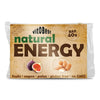 Barrita Natural Energy presentaciÃ³n de 40g de la marca VitoBest en la secciÃ³n de Barritas de Carbohidratos