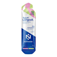 Gel Longovit 360 de Nutrinovex