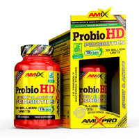 ProbioHD de 60 cápsulas de la categoría probioticos de AmiXpro® series