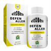 DEFENaller de 60 cápsulas del fabricante VitoBest (Sistema Inmunológico)