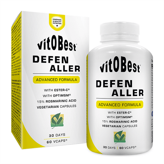 DEFENaller de Vitobest de la marque VitOBest dans la collection Système immunitaire