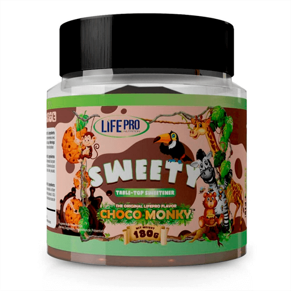 Sweety de Life Pro - LifePRO 1