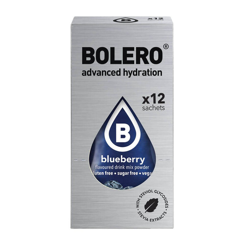 Bolero avec Stevia par Bolero  - Bolero 46