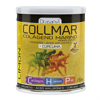 Collmar Magnesio Cúrcuma envase de 300g de la marca Drasanvi (Colágeno)