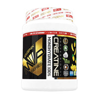 Creatina Micronizada 200 Mesh Edición Limitada bote de 650g suplemento de la sección creatina monohidrato por IO.Genix