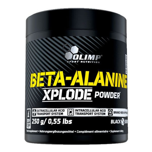 Bêta Alanine Xplode d'Olimp Sport de la marque Olimp Sport Nutrition dans la collection Bêta-alanine