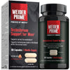 Weider Prime de 60 cápsulas de la marca Weider (Complejos Testosterona)